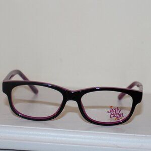Jelly Bean Kid's Glasses (JB163)